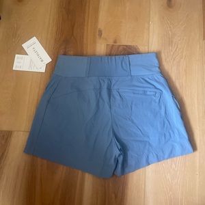 athleta trekkie north short